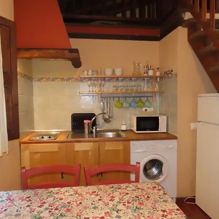 Casas Rurales Cimera Ybrincalobitos Hoyos del Espino Kamer foto
