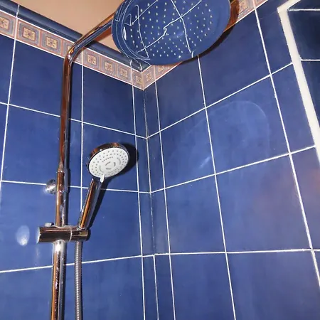 Casas Rurales Cimera Ybrincalobitos Hoyos del Espino Kamer foto