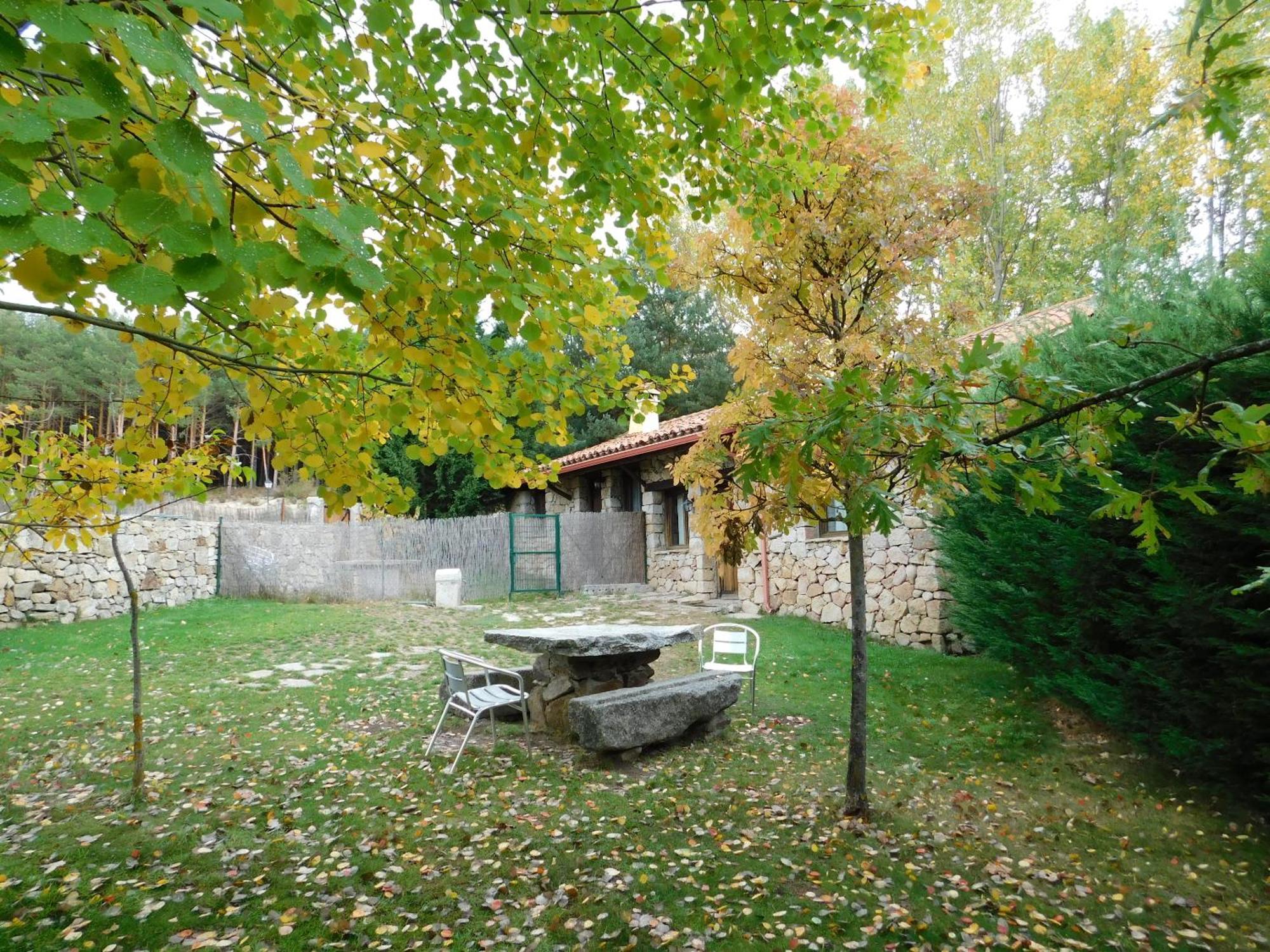Cimera Ybrincalobitos Vakantiehuis
