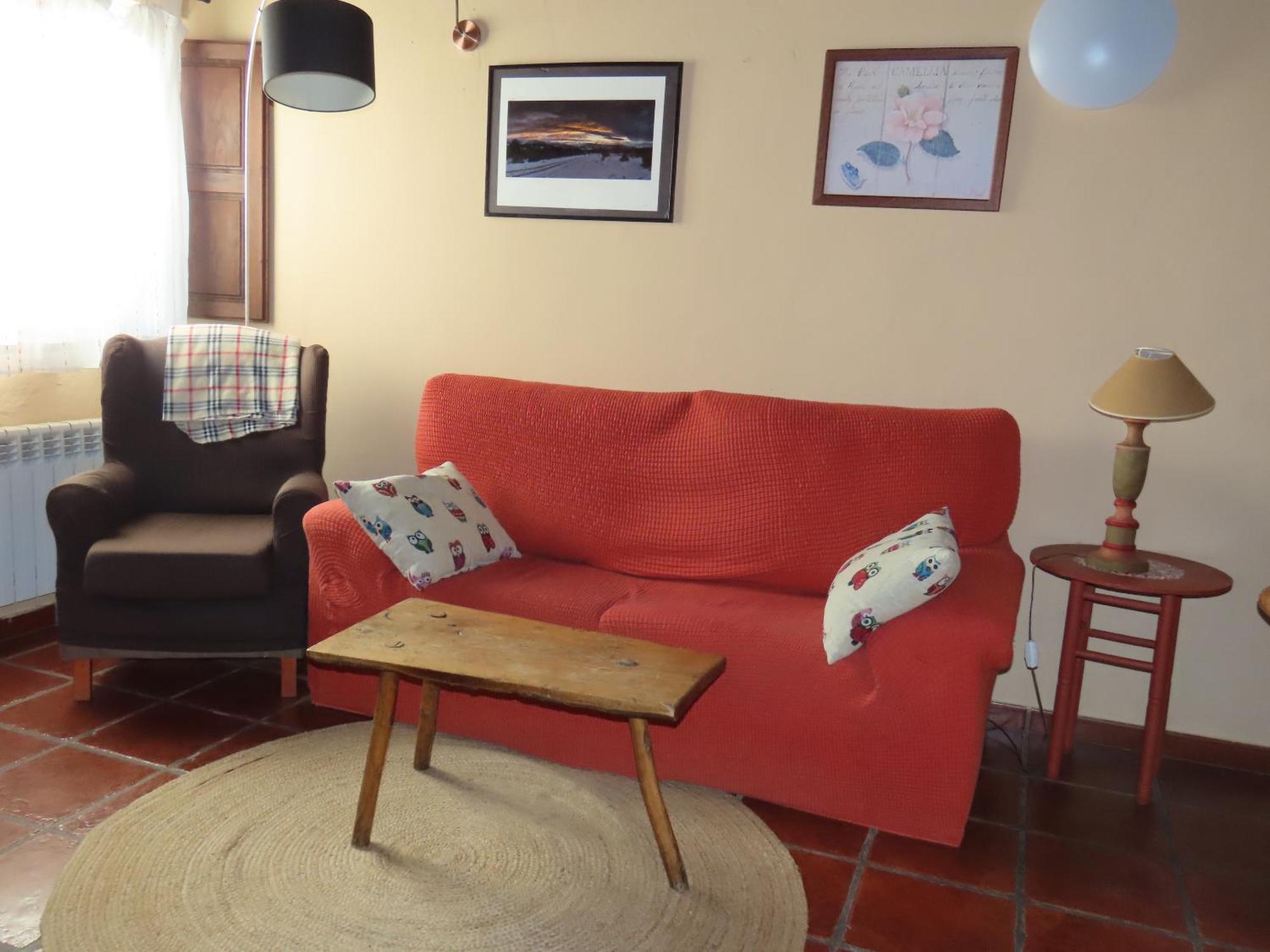Cimera Ybrincalobitos Vakantiehuis