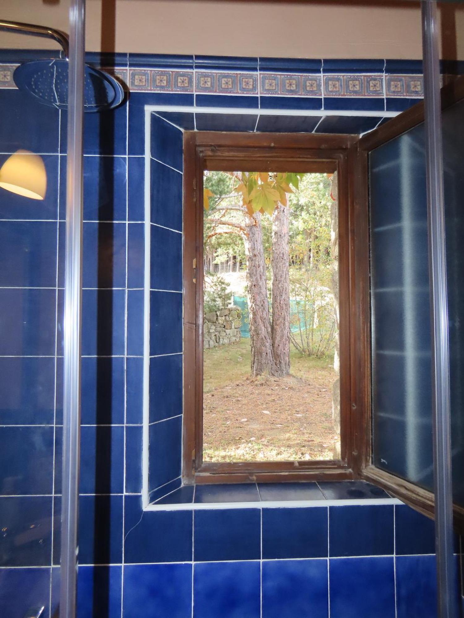 Ferienhaus Cimera Ybrincalobitos