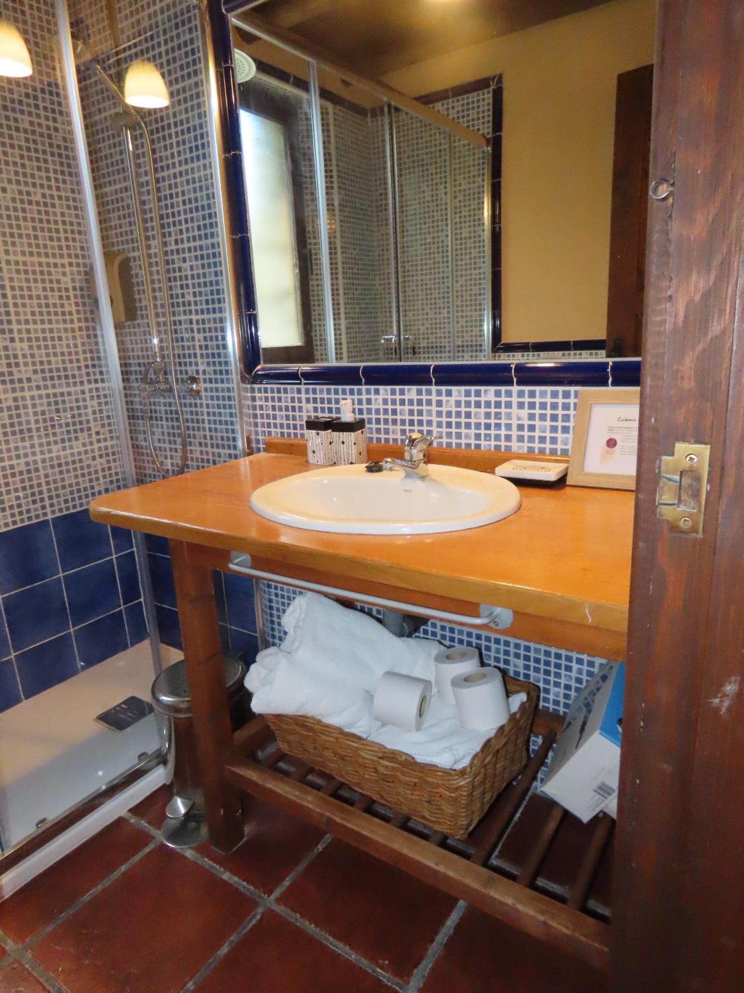Cimera Ybrincalobitos Ferienhaus Hoyos del Espino