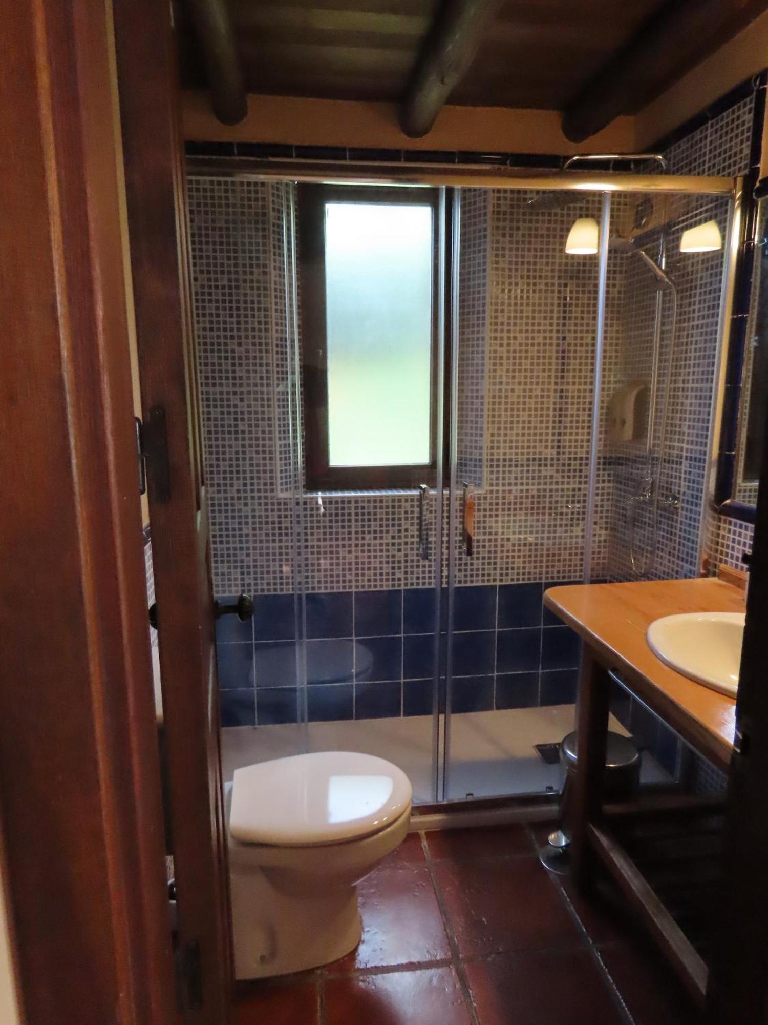 Cimera Ybrincalobitos Vakantiehuis *