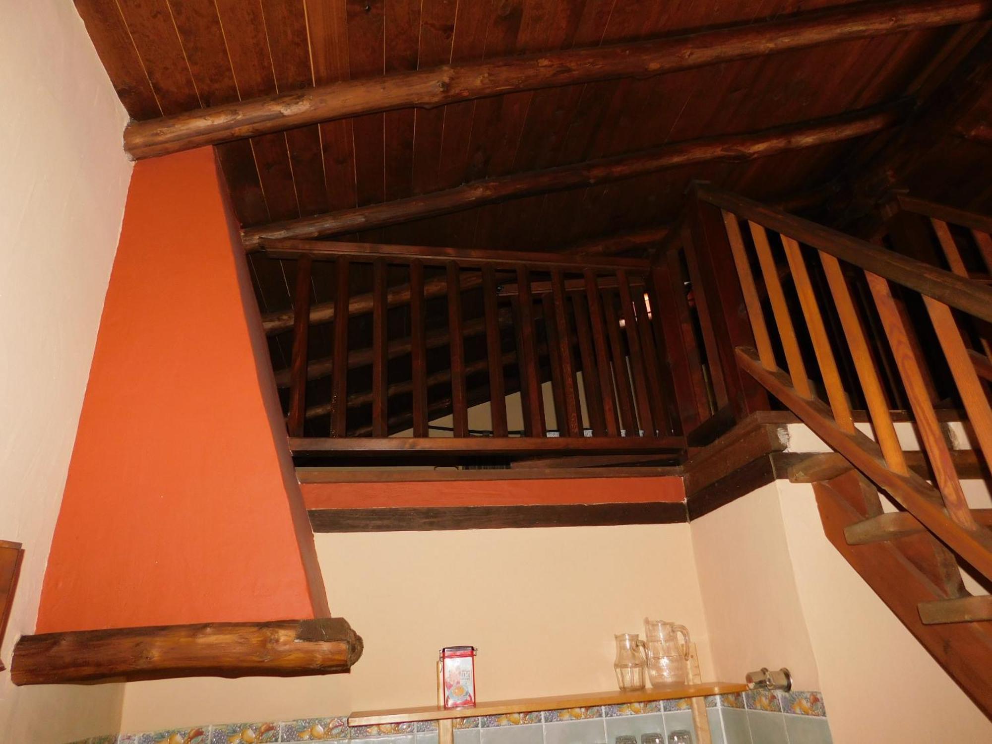 Vakantiehuis Cimera Ybrincalobitos