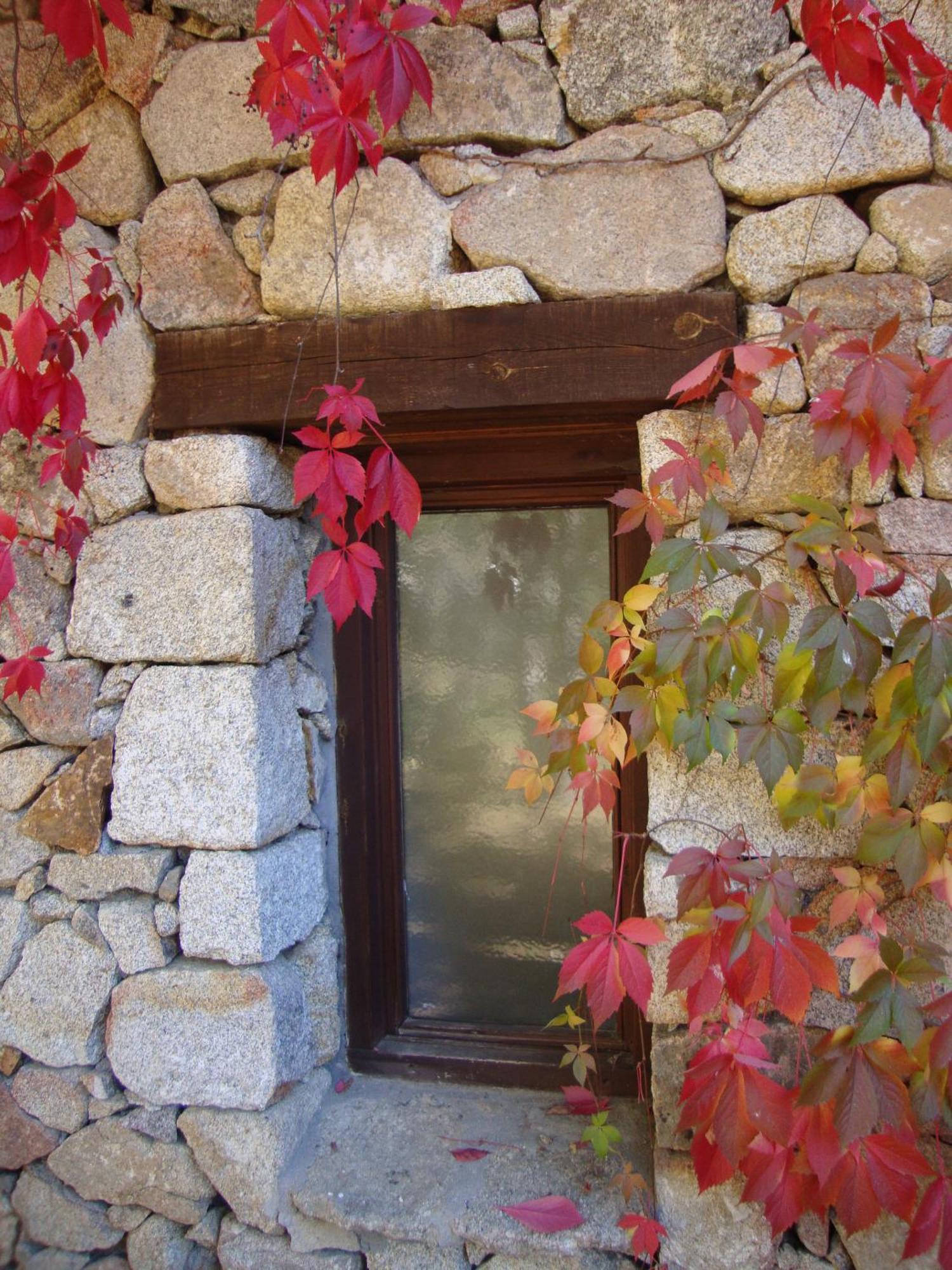 Ferienhaus Cimera Ybrincalobitos